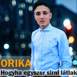 Hogyha egyszer sirni látlak