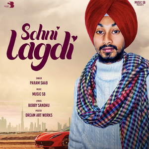 Sohni Lagdi