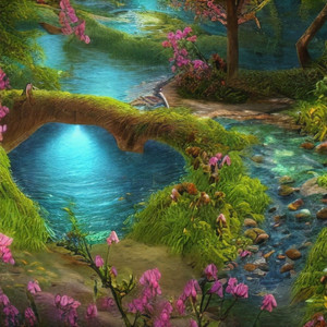 幸福爱河 - DJ版