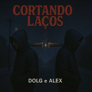 DOLG, ALEX - CORTANDO LAÇOS