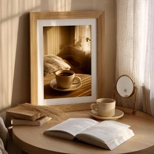 soft days move slowly