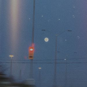 我看到了十三颗星