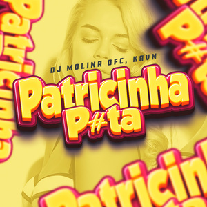 Patricinha P#ta