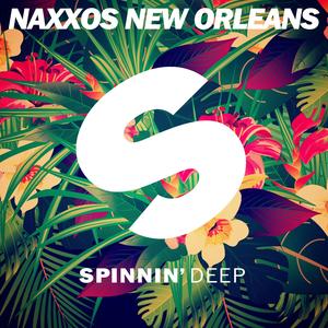 New Orleans (Sam Feldt Remix)