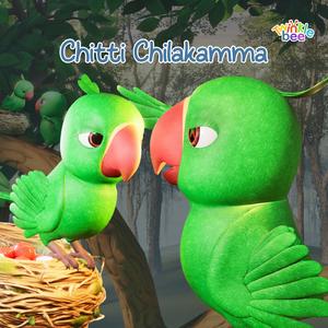 Chitti Chilakamma