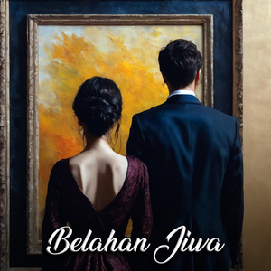 Belahan Jiwa