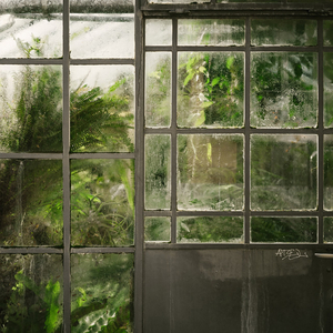 Treasures Behind the Waterfalls