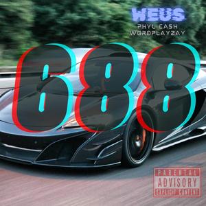 688 (feat. Ty Flash)