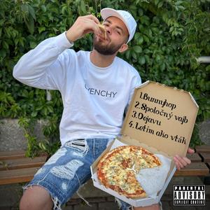 Spoločný vajb (feat. Marshall x Shandy)