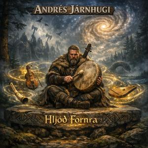 Járn Ok Blóð (Nordic Folk Music)