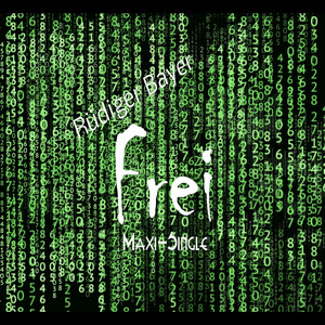 Frei (Maxi Version)