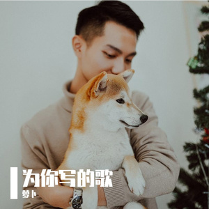 为你写的歌