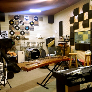 天梯(翻自 C AllStar）