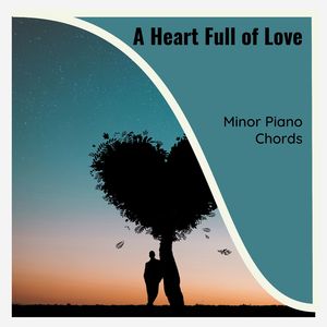 Emotions Of Love (Solo Piano In A Minor)