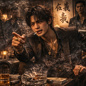 極道 (hip-hop)