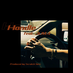 Handle (feat. JUMA)