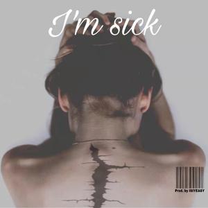 Logic X Jony J TYPE LOFI BoomBap beat 'I'm Sick'