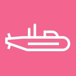 U-Boat 无敌核潜艇