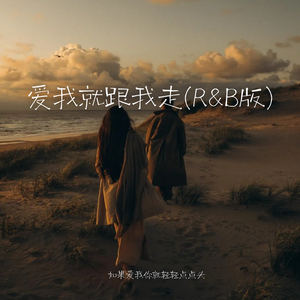 爱我就跟我走(R&B版)