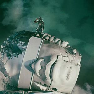 “密林” Travis Scott&Gunna Type Beat