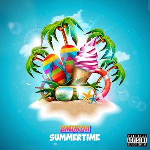 Summer Time (feat. Brenden)