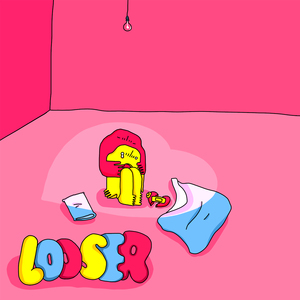 Looser (feat. Dimpler)
