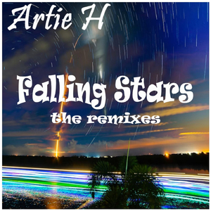 Falling Stars (Atlantech Remix)