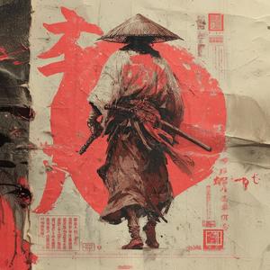 Sayōnara 左様なら (J-Trap)