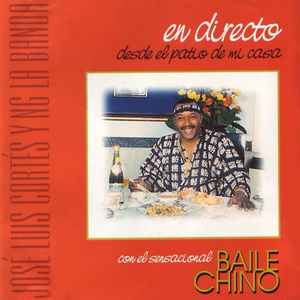 El Baile Chino