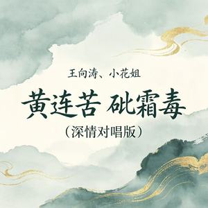 黄连苦 砒霜毒(深情对唱版)