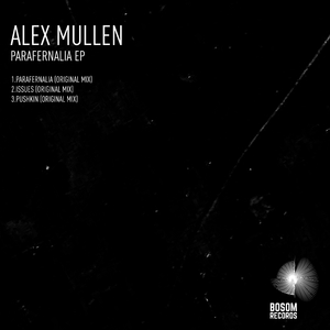 Pushkin (Original Mix)