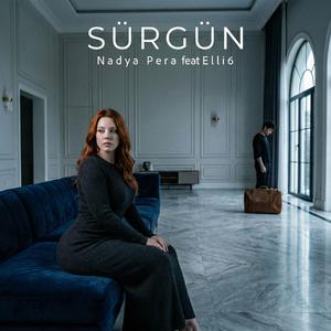Sürgün (feat. Elli6)