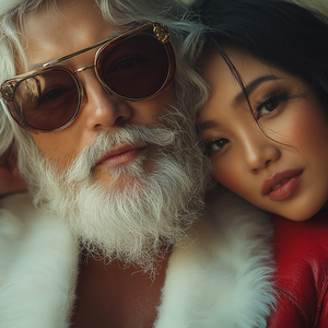 All I Want for Christmas Is My Two Fine Beats