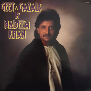 Tere Naqshen Kadam