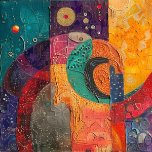 Subh (Oriental Ambient)