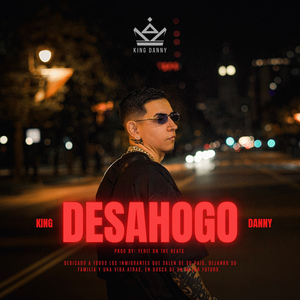 DESAHOGO