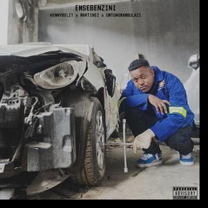 EMSEBENZINI (feat. Hennybelit, Martinez & Umntungwambulazi)