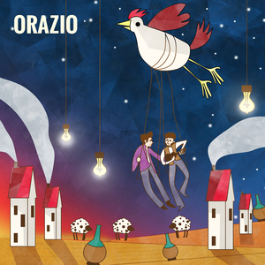 Orazio
