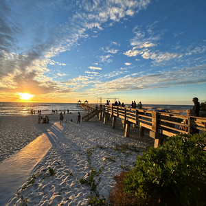 我的心是一朵柔软的云