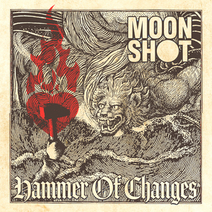 Hammer Of Changes
