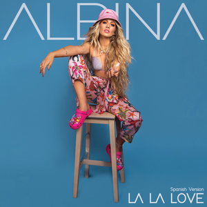La La Love (Spanish Version)
