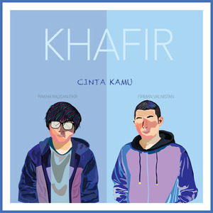 Cinta Kamu