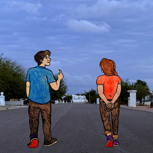 I Don't Exactly Think, Therefore I'm Not Exactly