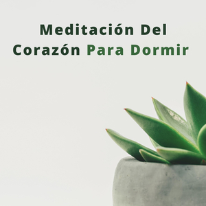 Meditación Guiada Para Dormir