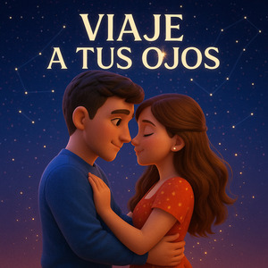 Viaje A Tus Ojos