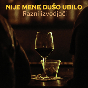 Nije mene dušo ubilo (Live)