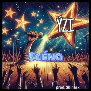 Scéna