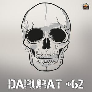 Darurat +62 (feat. Jhalu Maulana)