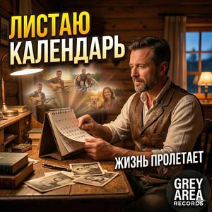 Листаю календарь