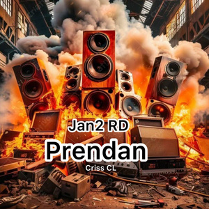 Prendan